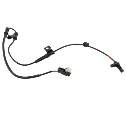 BOXI Front Right Passenger Side ABS Wheel Speed Sensor Fits for Hyundai Sonata 2011 2012 2013 2014