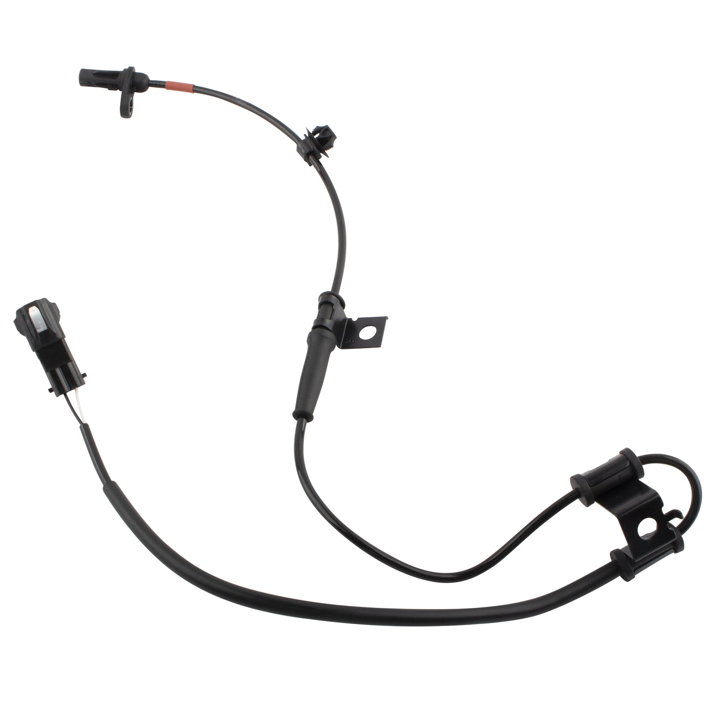 BOXI Front Right Passenger Side ABS Wheel Speed Sensor Fits for Hyundai Sonata 2011 2012 2013 2014 — product photo 2