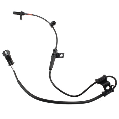 BOXI Front Right Passenger Side ABS Wheel Speed Sensor Fits for Hyundai Sonata 2011 2012 2013 2014 — product photo 2