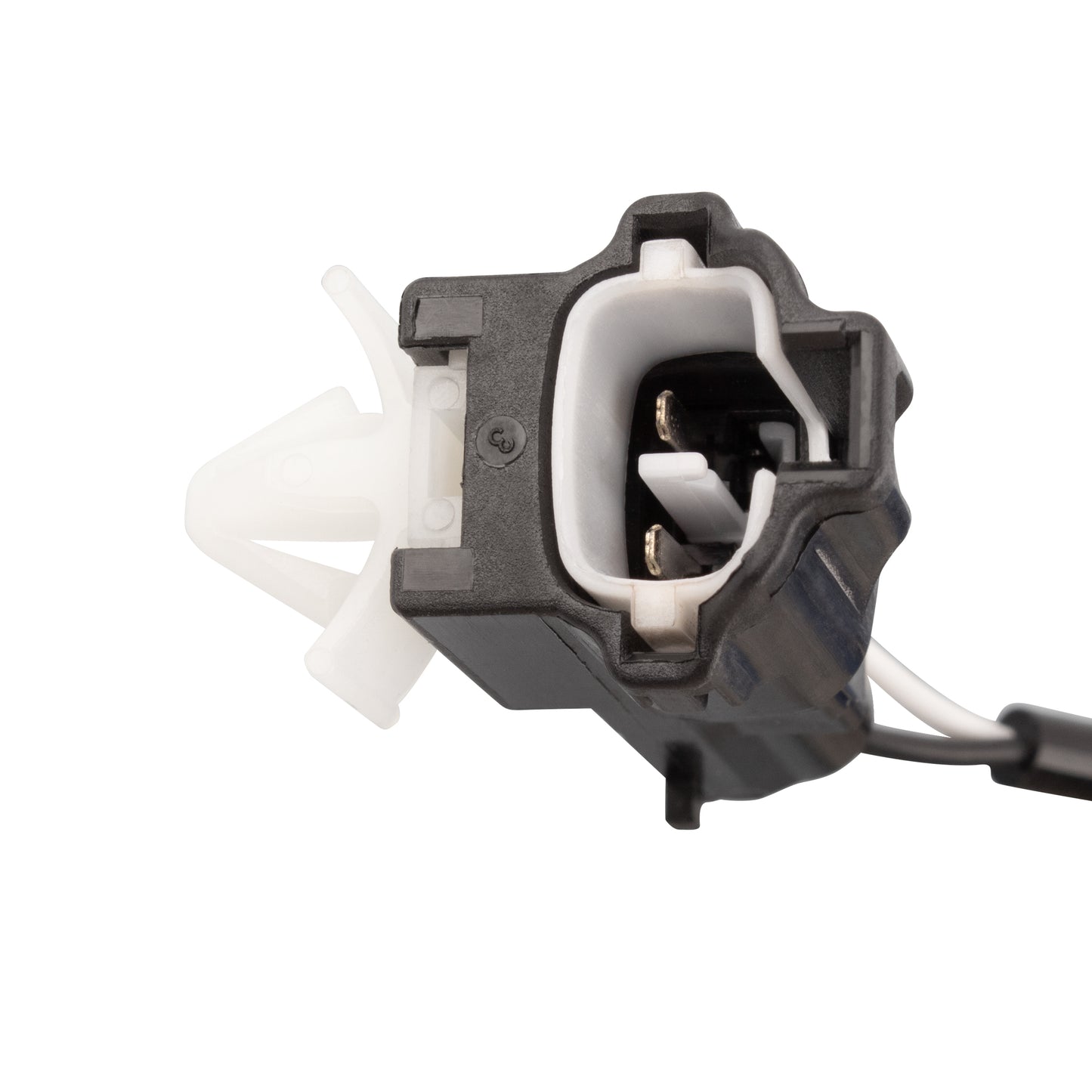BOXI Front Right Passenger Side ABS Wheel Speed Sensor Fits for Hyundai Sonata 2011 2012 2013 2014 — product photo 3