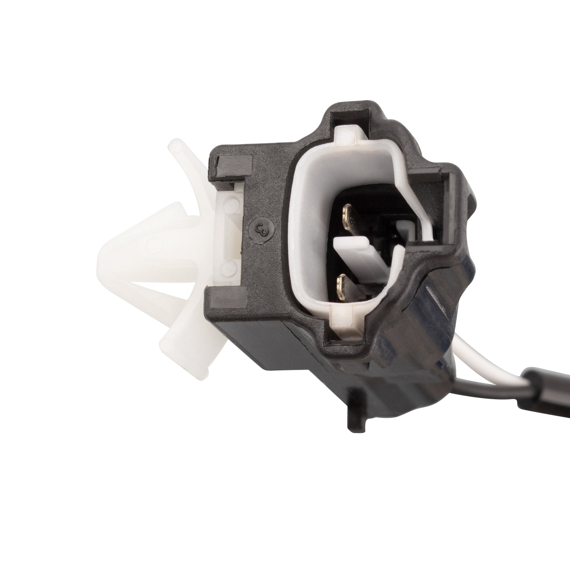 BOXI Front Right Passenger Side ABS Wheel Speed Sensor Fits for Hyundai Sonata 2011 2012 2013 2014 — product photo 3