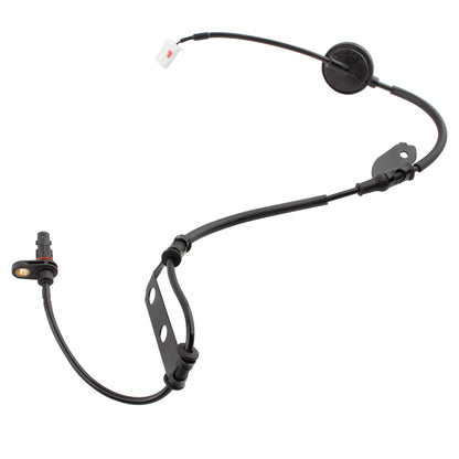 BOXI Qty(1) Rear Left Driver Side ABS Wheel Speed Sensor Fits for Hyundai Elantra 2007 2008 2009 L4