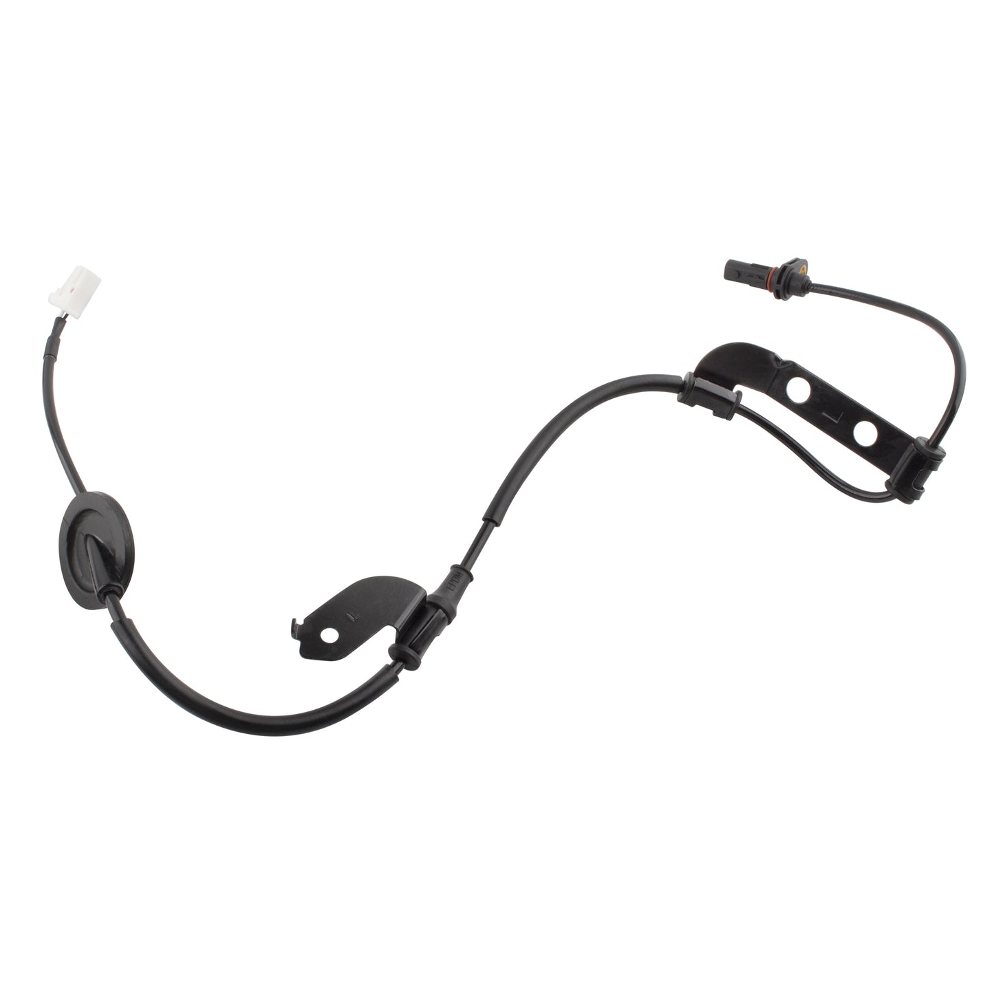 BOXI Qty(1) Rear Left Driver Side ABS Wheel Speed Sensor Fits for Hyundai Elantra 2007 2008 2009 L4 — product photo 2