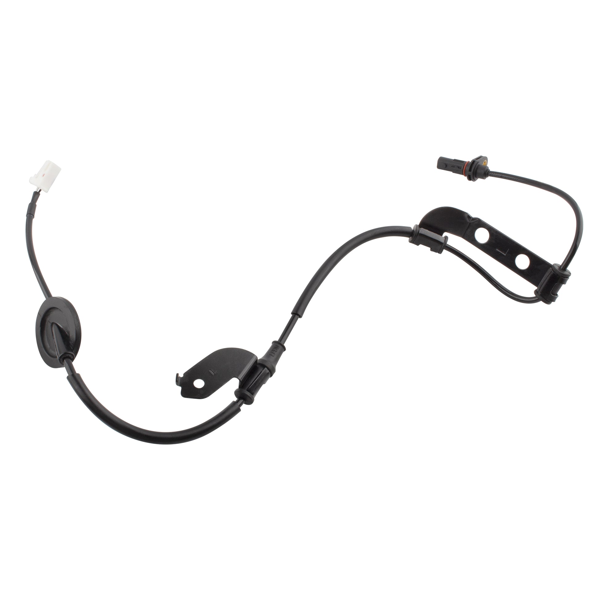 BOXI Qty(1) Rear Left Driver Side ABS Wheel Speed Sensor Fits for Hyundai Elantra 2007 2008 2009 L4 — product photo 2