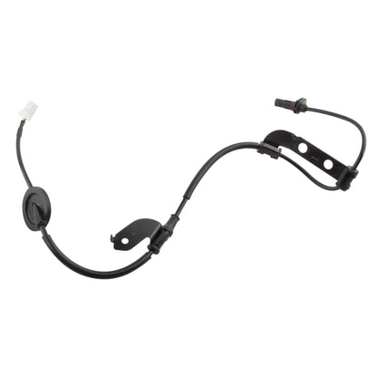 BOXI Qty(1) Rear Left Driver Side ABS Wheel Speed Sensor Fits for Hyundai Elantra 2007 2008 2009 L4 — product photo 2