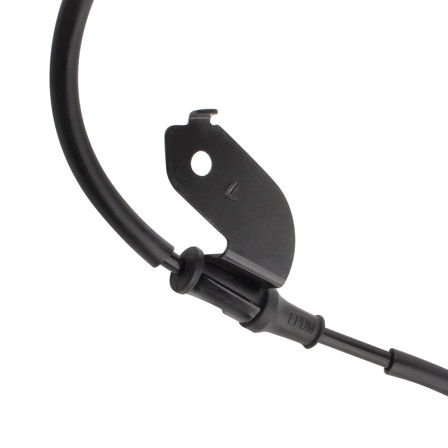 BOXI Qty(1) Rear Left Driver Side ABS Wheel Speed Sensor Fits for Hyundai Elantra 2007 2008 2009 L4 — product photo 4