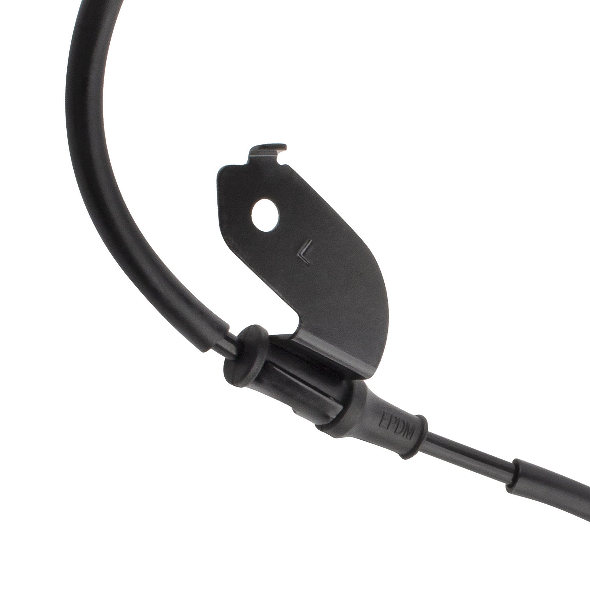 BOXI Qty(1) Rear Left Driver Side ABS Wheel Speed Sensor Fits for Hyundai Elantra 2007 2008 2009 L4 — product photo 4