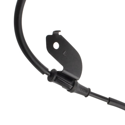 BOXI Qty(1) Rear Left Driver Side ABS Wheel Speed Sensor Fits for Hyundai Elantra 2007 2008 2009 L4 — product photo 4