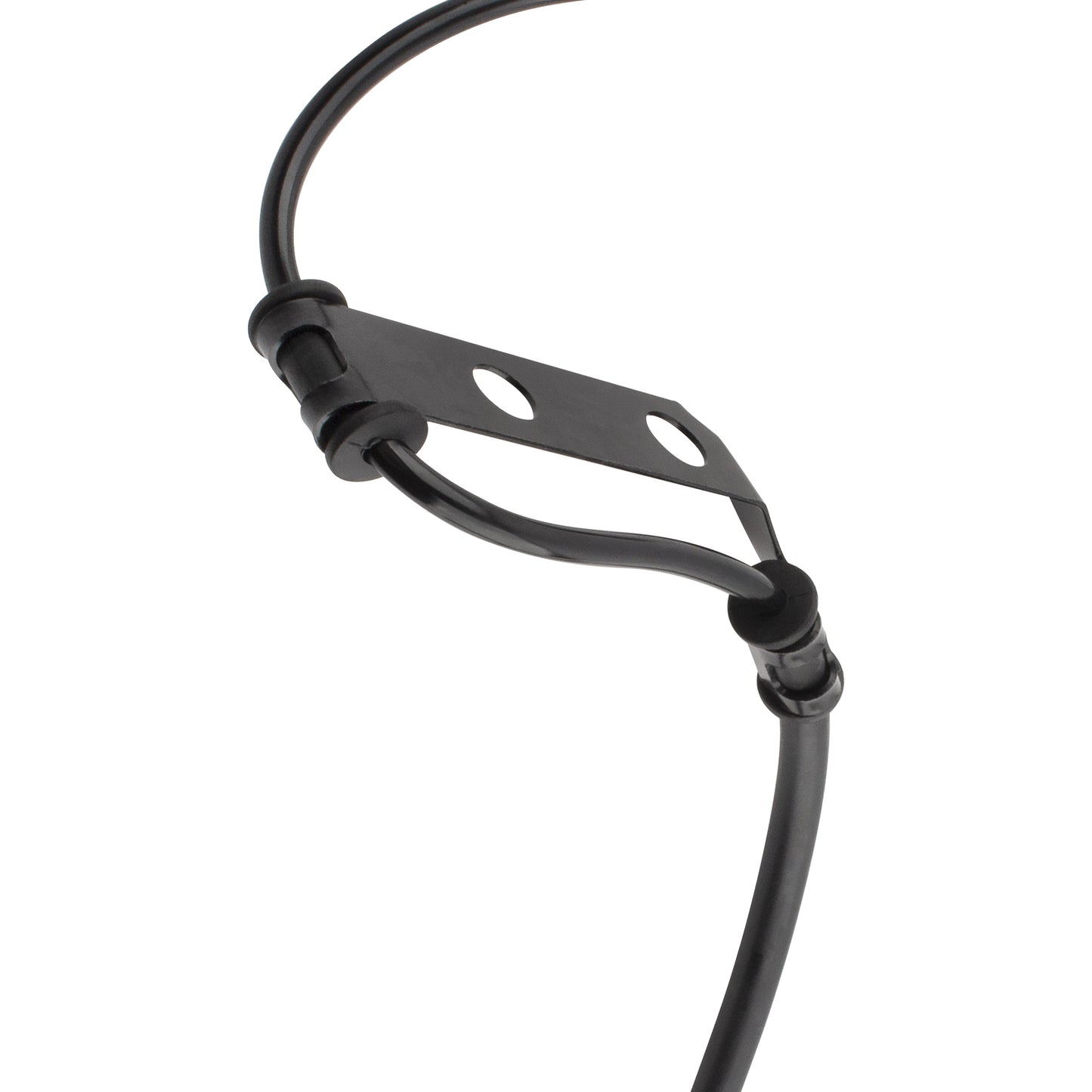 BOXI Qty(1) Rear Left Driver Side ABS Wheel Speed Sensor Fits for Hyundai Elantra 2007 2008 2009 L4 — product photo 5