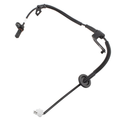 BOXI ABS Wheel Speed Sensor Compatible for Hyundai Models - Azera 2010-2011 Sonata 2007-2010 - Rear