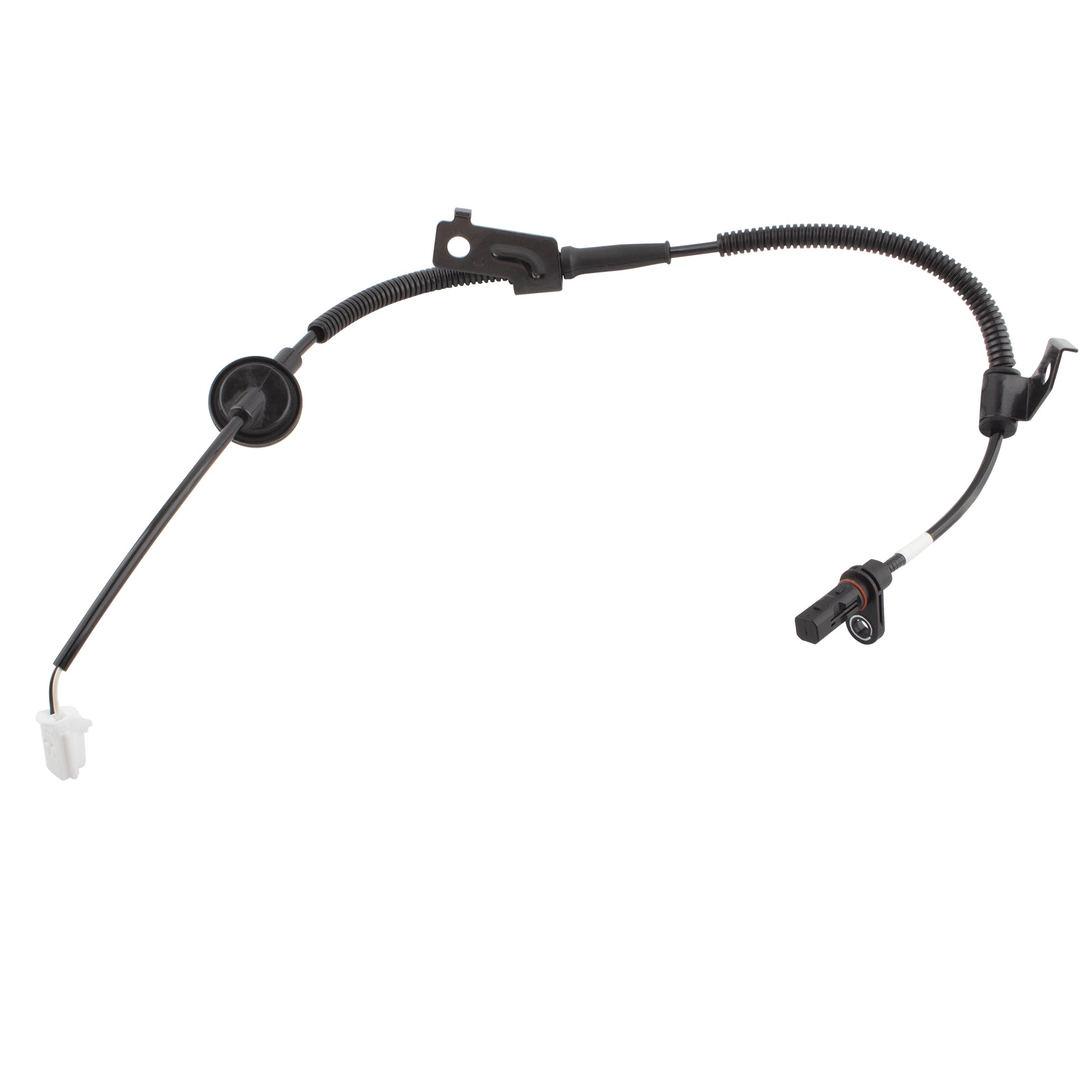 BOXI ABS Wheel Speed Sensor Compatible for Hyundai Models - Azera 2010-2011 Sonata 2007-2010 - Rear — product photo 2