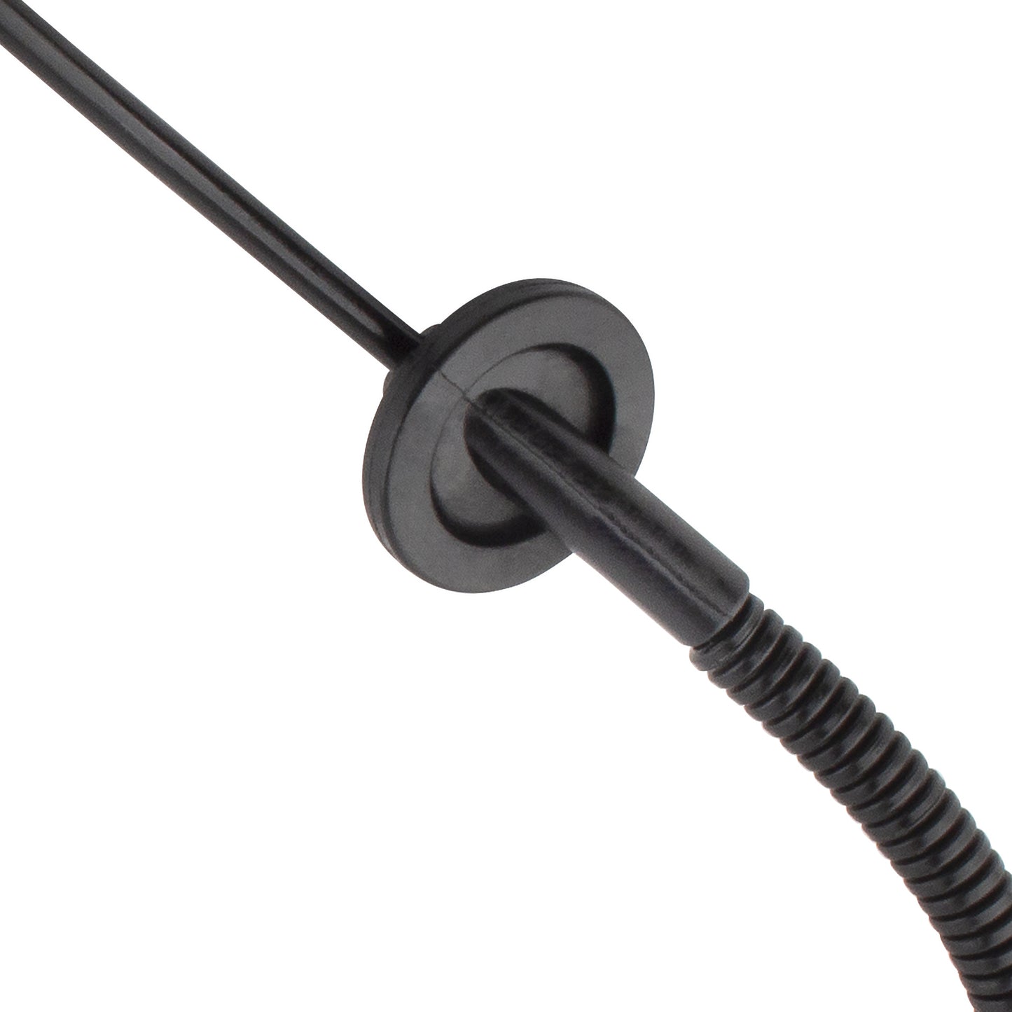 BOXI ABS Wheel Speed Sensor Compatible for Hyundai Models - Azera 2010-2011 Sonata 2007-2010 - Rear — product photo 4