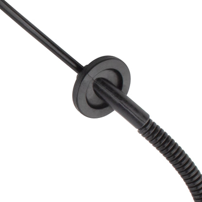 BOXI ABS Wheel Speed Sensor Compatible for Hyundai Models - Azera 2010-2011 Sonata 2007-2010 - Rear — product photo 4
