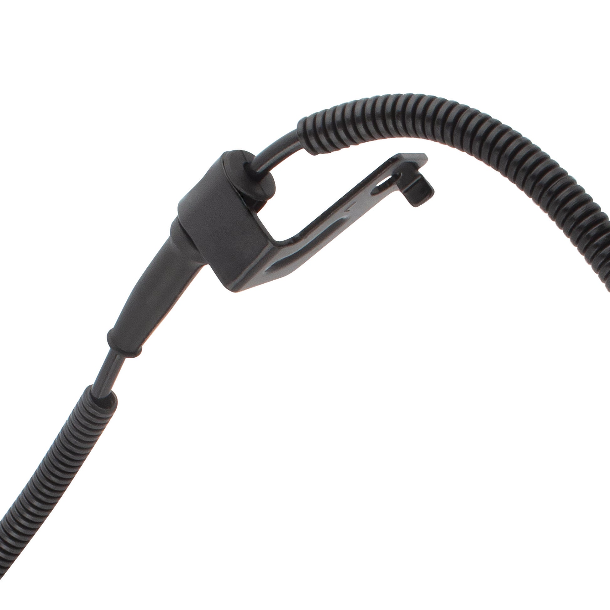 BOXI ABS Wheel Speed Sensor Compatible for Hyundai Models - Azera 2010-2011 Sonata 2007-2010 - Rear — product photo 5
