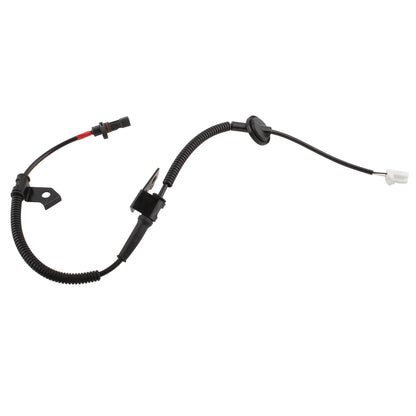 BOXI Rear Right ABS Wheel Speed Sensor - Compatible with Hyundai Sonata 2007-2010 Azera 2010-2011