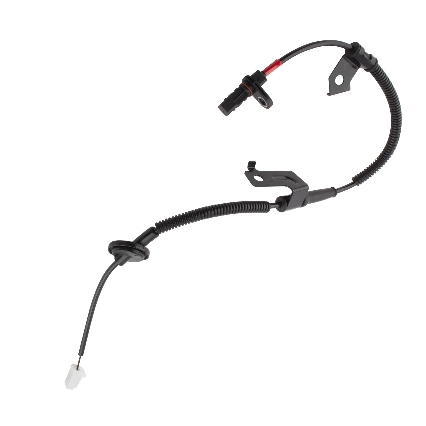 BOXI Rear Right ABS Wheel Speed Sensor - Compatible with Hyundai Sonata 2007-2010 Azera 2010-2011 — product photo 2