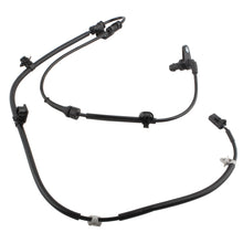 BOXI Front Left Side ABS Wheel Speed Sensor Fits for Hyundai Santa Fe 2013-2018