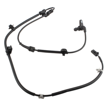 BOXI Front Left Side ABS Wheel Speed Sensor Fits for Hyundai Santa Fe 2013-2018