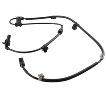 BOXI Front Left Side ABS Wheel Speed Sensor Fits for Hyundai Santa Fe 2013-2018 — product photo 2