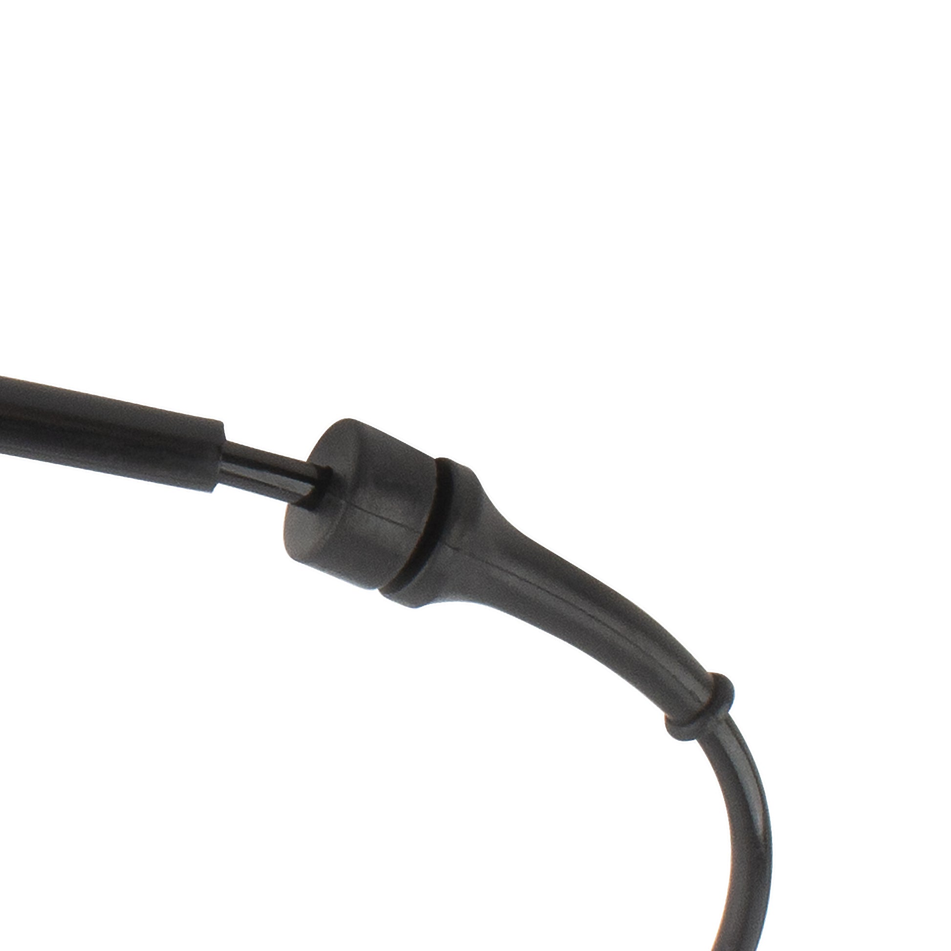 BOXI Front Left Side ABS Wheel Speed Sensor Fits for Hyundai Santa Fe 2013-2018 — product photo 5