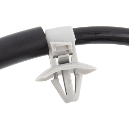 BOXI Front Left Side ABS Wheel Speed Sensor Fits for Hyundai Santa Fe 2013-2018 — product photo 6