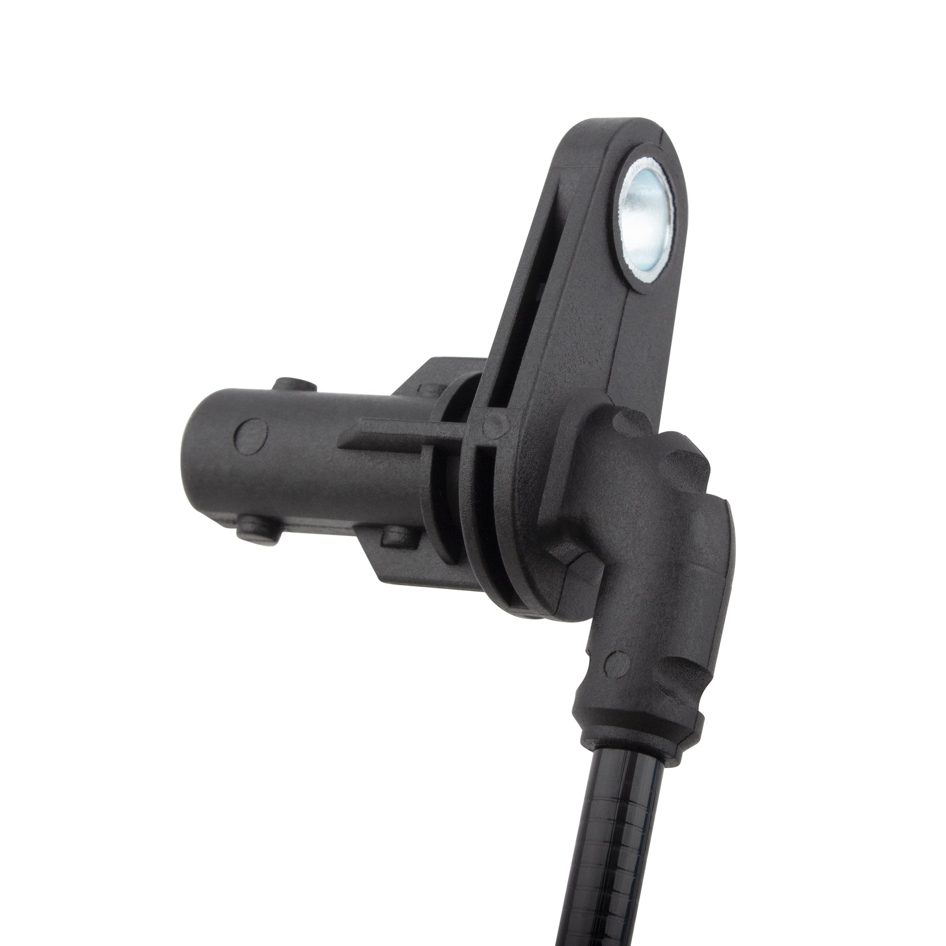 BOXI Front Right Passenger Side ABS Wheel Speed Sensor Fits for Hyundai Santa Fe 2013-2018 — product photo 4