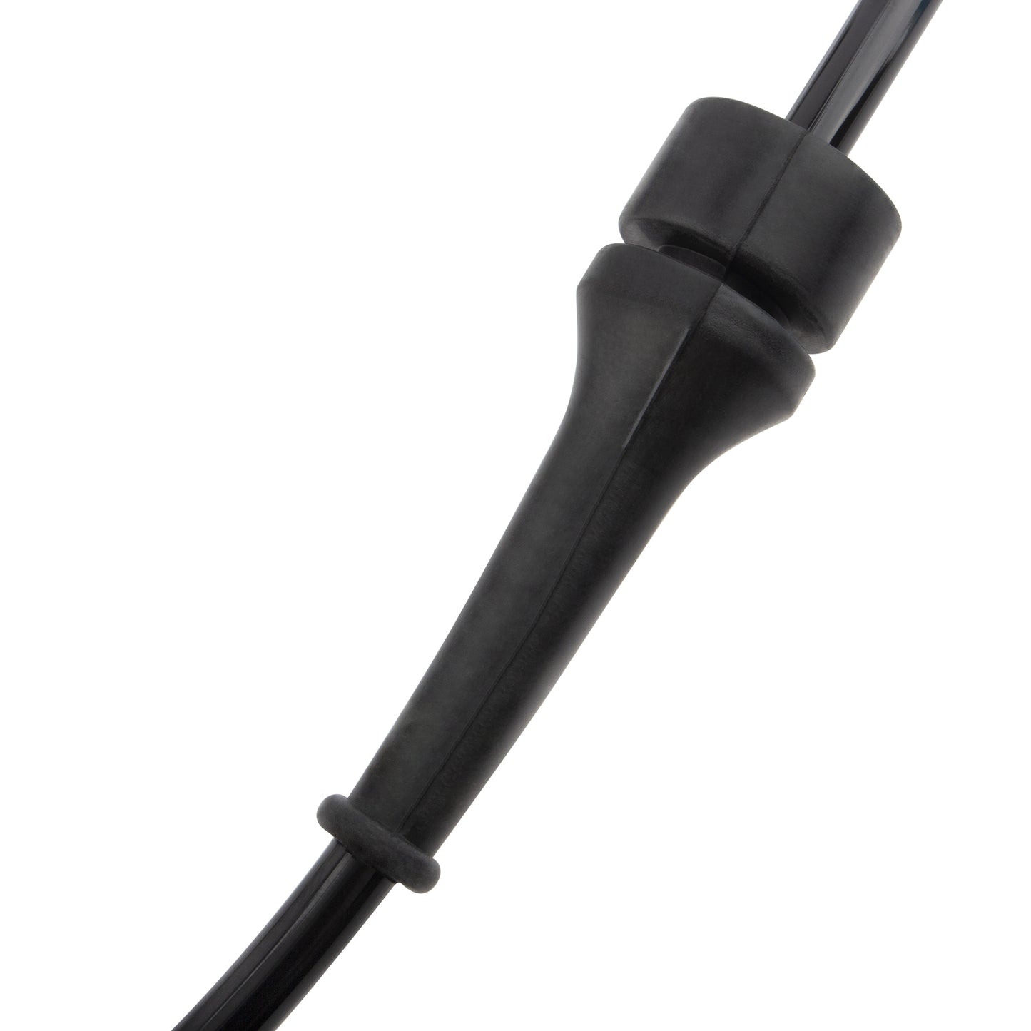 BOXI Front Right Passenger Side ABS Wheel Speed Sensor Fits for Hyundai Santa Fe 2013-2018 — product photo 6
