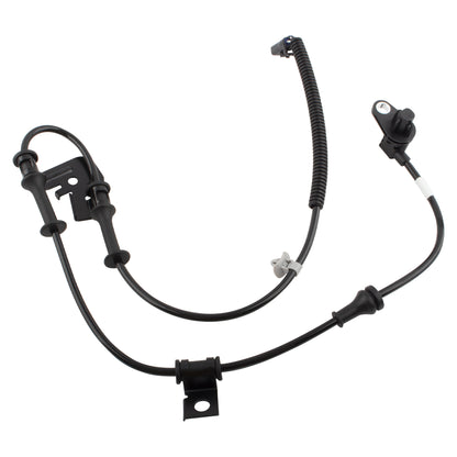 BOXI Front Left Driver Side ABS Wheel Speed Sensor Fits for Hyundai Accent 2012 2013 2014 2015 2016 — product photo 2
