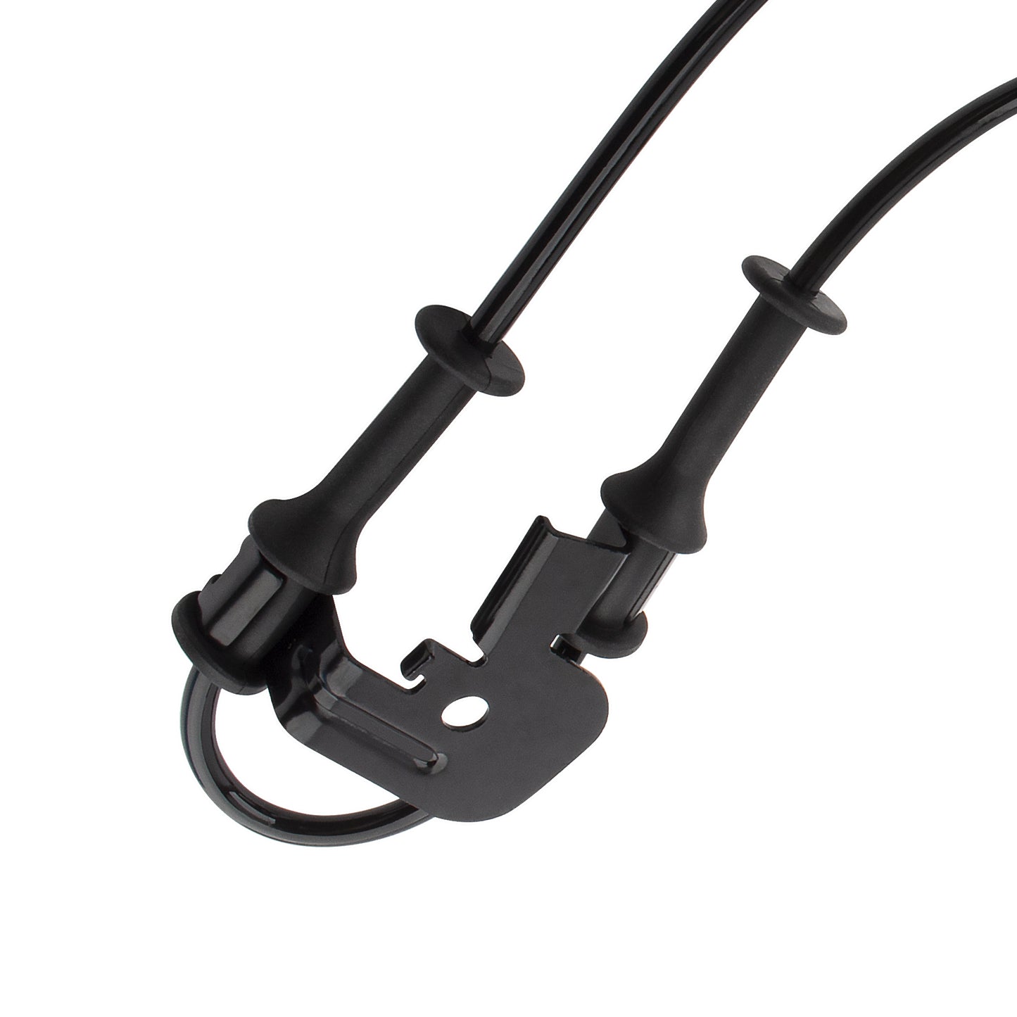 BOXI Front Left Driver Side ABS Wheel Speed Sensor Fits for Hyundai Accent 2012 2013 2014 2015 2016 — product photo 4