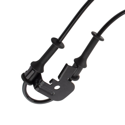 BOXI Front Left Driver Side ABS Wheel Speed Sensor Fits for Hyundai Accent 2012 2013 2014 2015 2016 — product photo 4