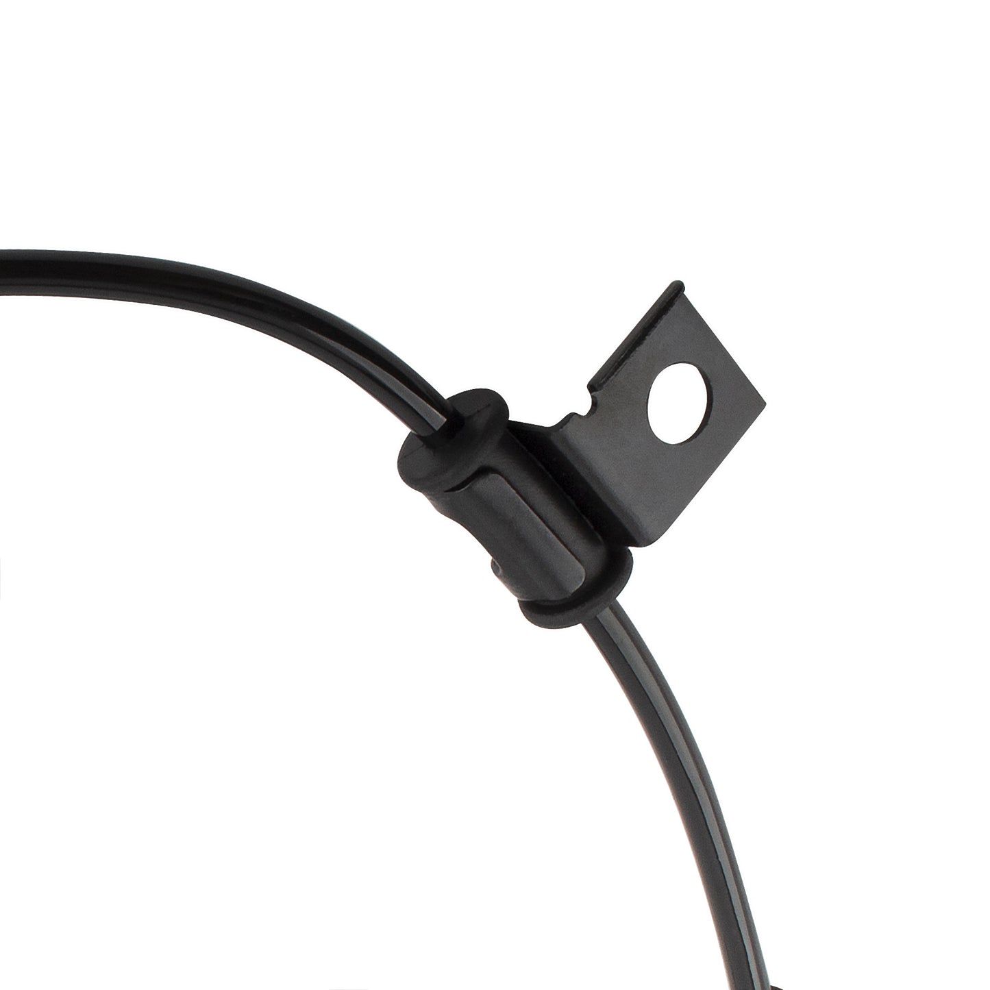 BOXI Front Left Driver Side ABS Wheel Speed Sensor Fits for Hyundai Accent 2012 2013 2014 2015 2016 — product photo 6