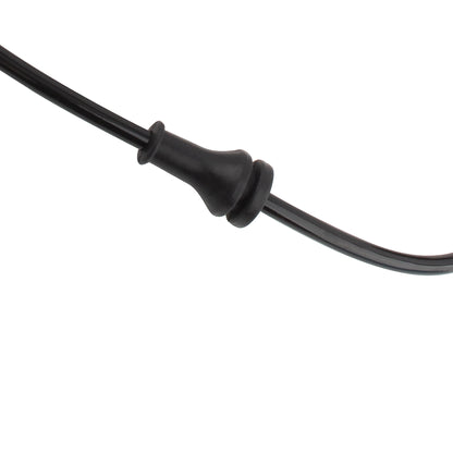 BOXI Front Left Driver Side ABS Wheel Speed Sensor Fits for Hyundai Accent 2012 2013 2014 2015 2016 — product photo 7