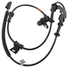 BOXI Front Right Passenger Side ABS Wheel Speed Sensor Fits for Hyundai Accent 2012 2013 2014 2015