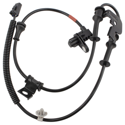 BOXI Front Right Passenger Side ABS Wheel Speed Sensor Fits for Hyundai Accent 2012 2013 2014 2015