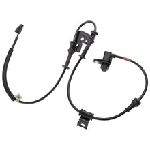 BOXI Front Right Passenger Side ABS Wheel Speed Sensor Fits for Hyundai Accent 2012 2013 2014 2015 — product photo 2