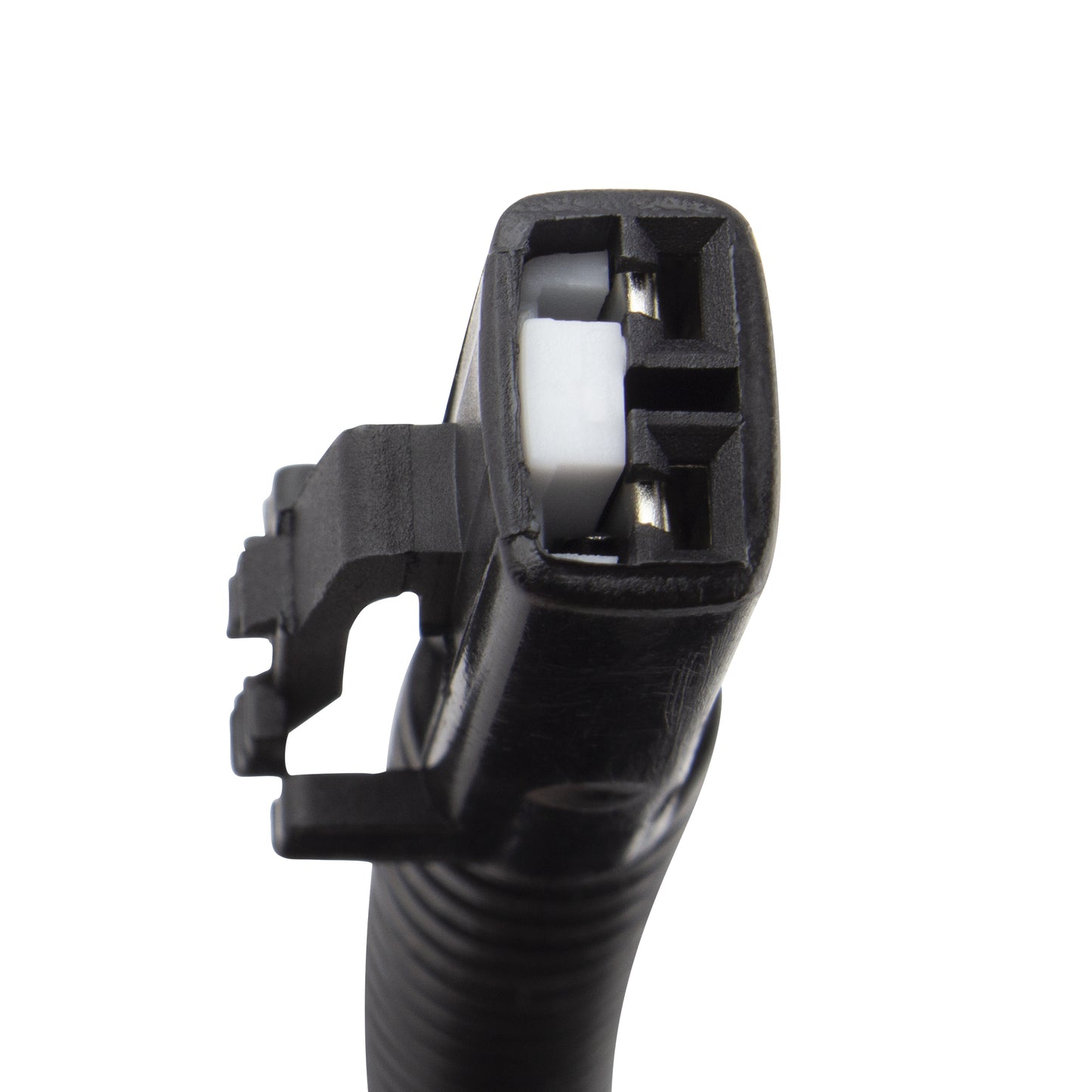 BOXI Front Right Passenger Side ABS Wheel Speed Sensor Fits for Hyundai Accent 2012 2013 2014 2015 — product photo 3