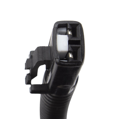 BOXI Front Right Passenger Side ABS Wheel Speed Sensor Fits for Hyundai Accent 2012 2013 2014 2015 — product photo 3
