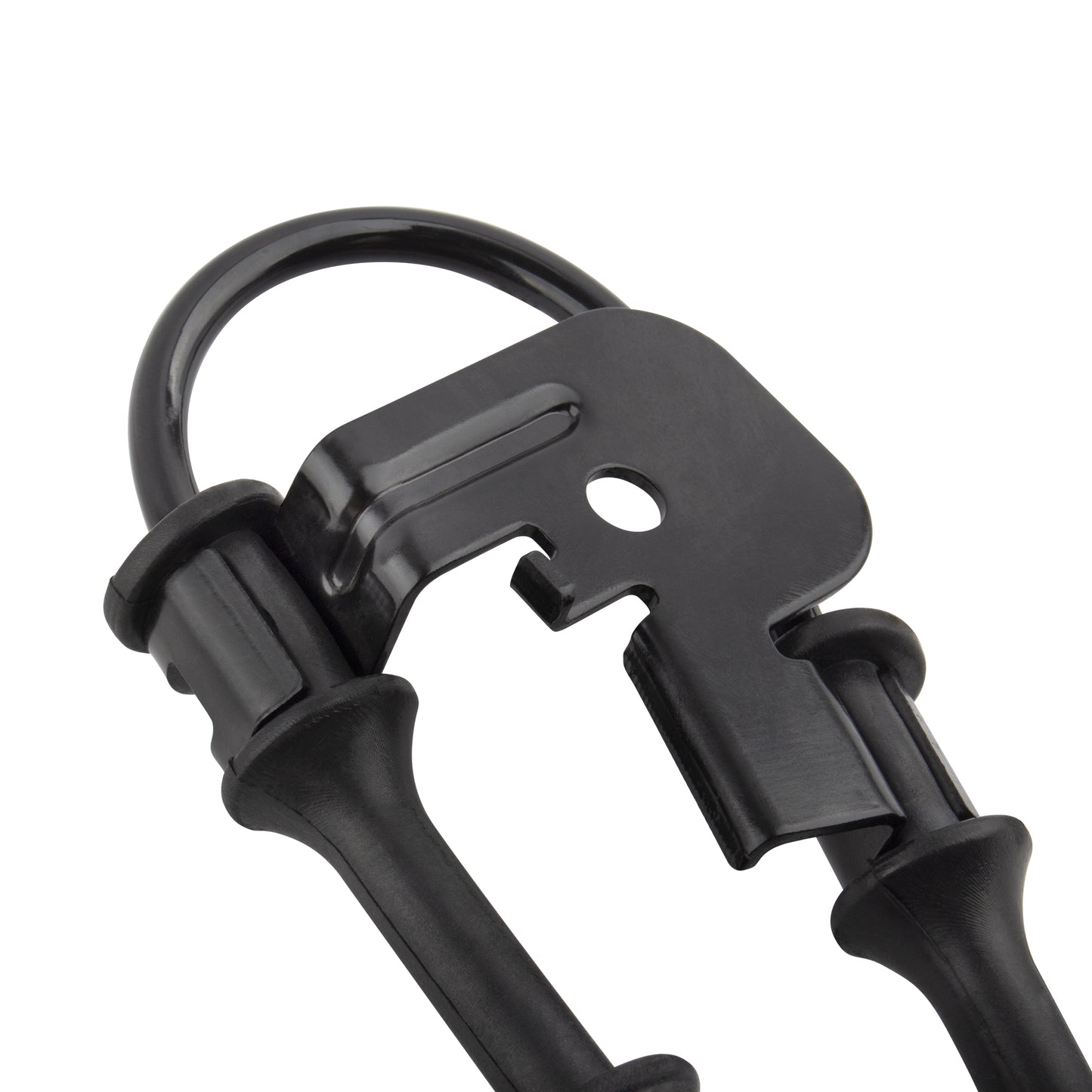 BOXI Front Right Passenger Side ABS Wheel Speed Sensor Fits for Hyundai Accent 2012 2013 2014 2015 — product photo 4