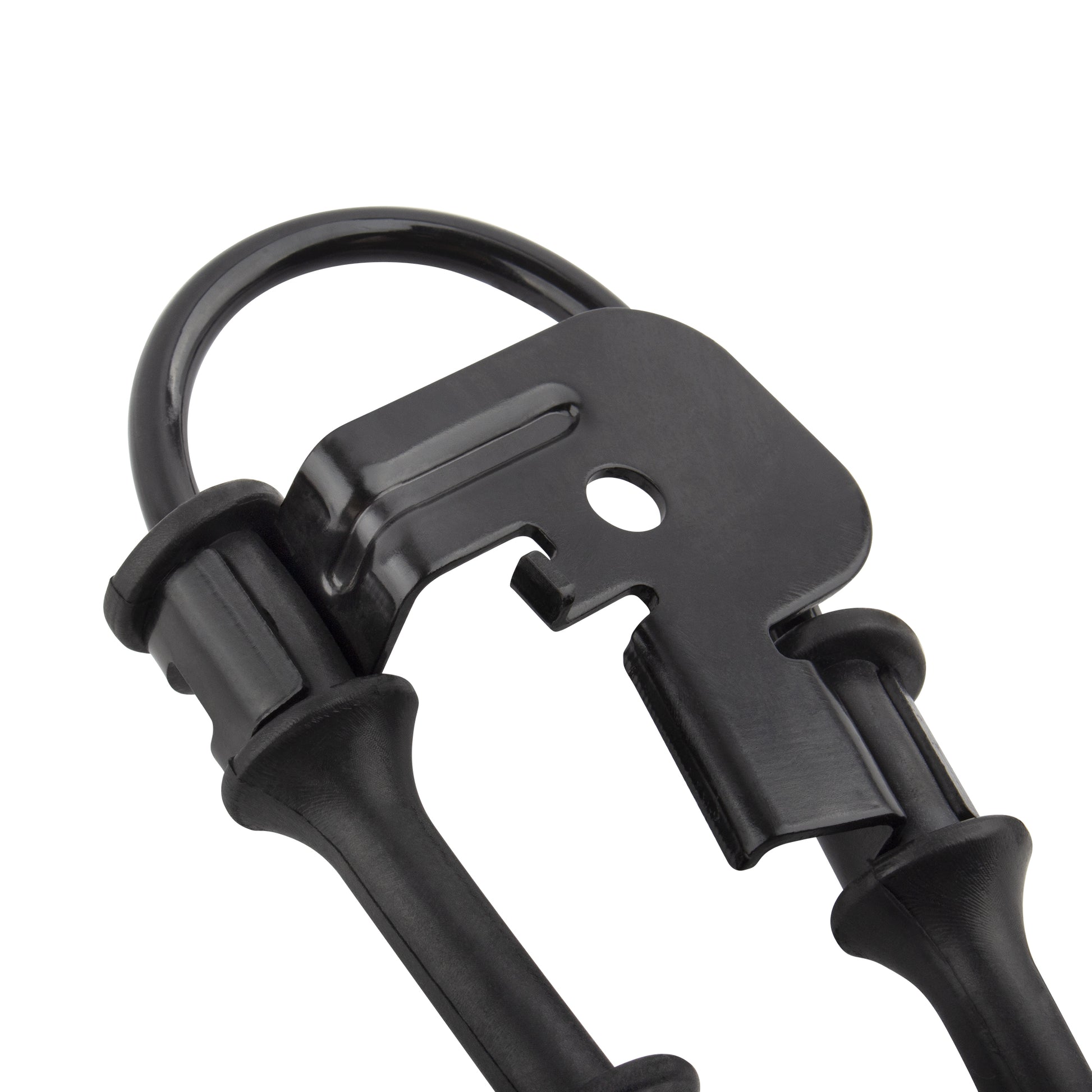 BOXI Front Right Passenger Side ABS Wheel Speed Sensor Fits for Hyundai Accent 2012 2013 2014 2015 — product photo 4