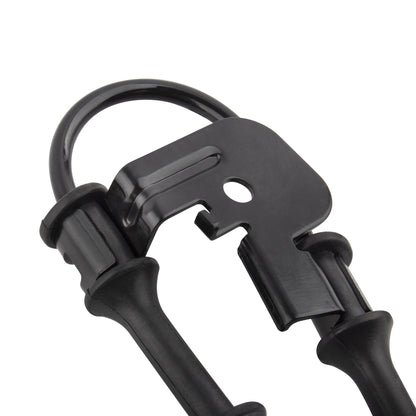 BOXI Front Right Passenger Side ABS Wheel Speed Sensor Fits for Hyundai Accent 2012 2013 2014 2015 — product photo 4