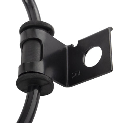 BOXI Front Right Passenger Side ABS Wheel Speed Sensor Fits for Hyundai Accent 2012 2013 2014 2015 — product photo 6