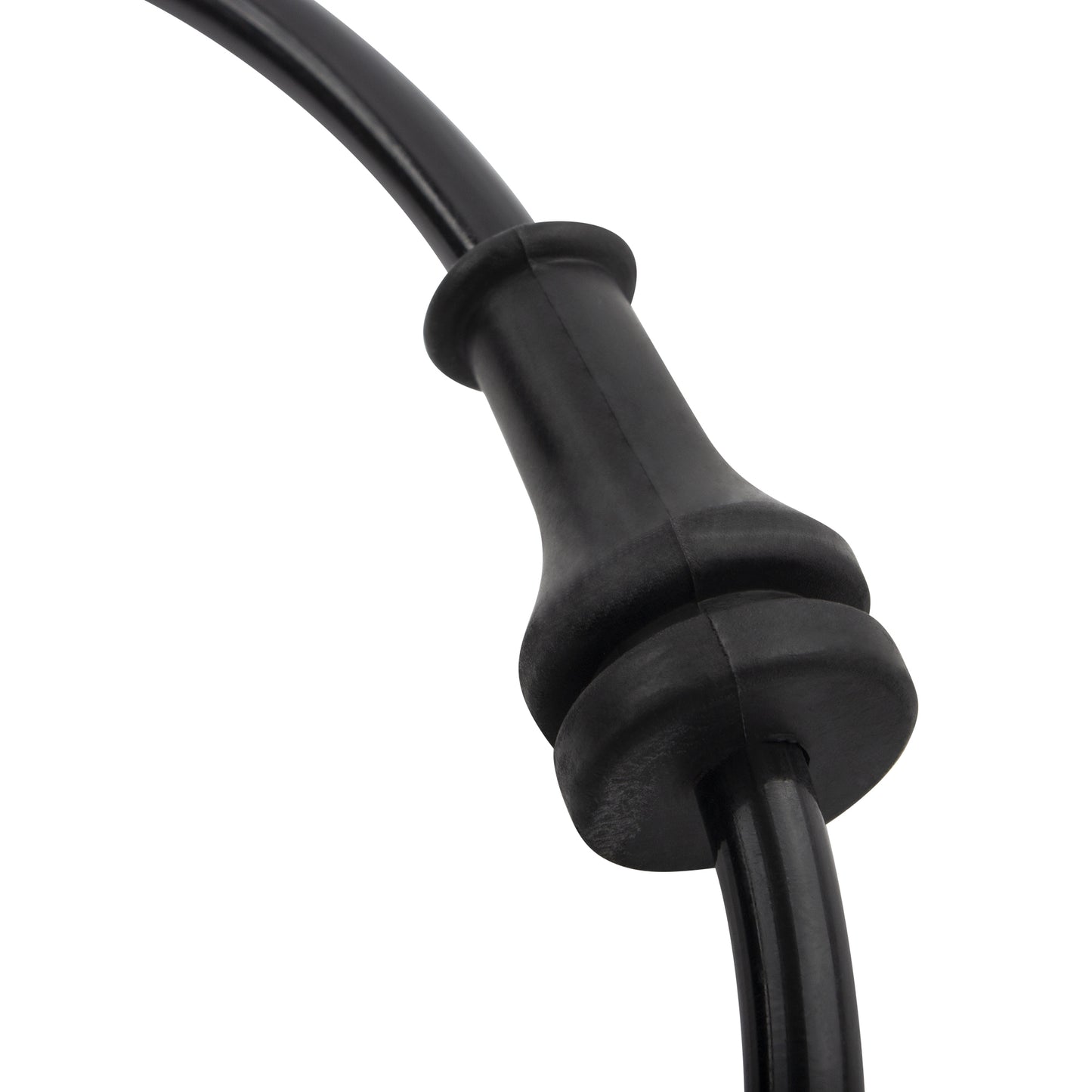 BOXI Front Right Passenger Side ABS Wheel Speed Sensor Fits for Hyundai Accent 2012 2013 2014 2015 — product photo 7