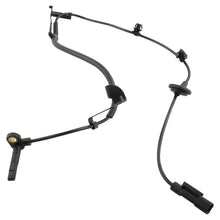 BOXI Rear Left Side ABS Wheel Speed Sensor Fits for Mitsubishi Lancer 2009-2010 2012-2014