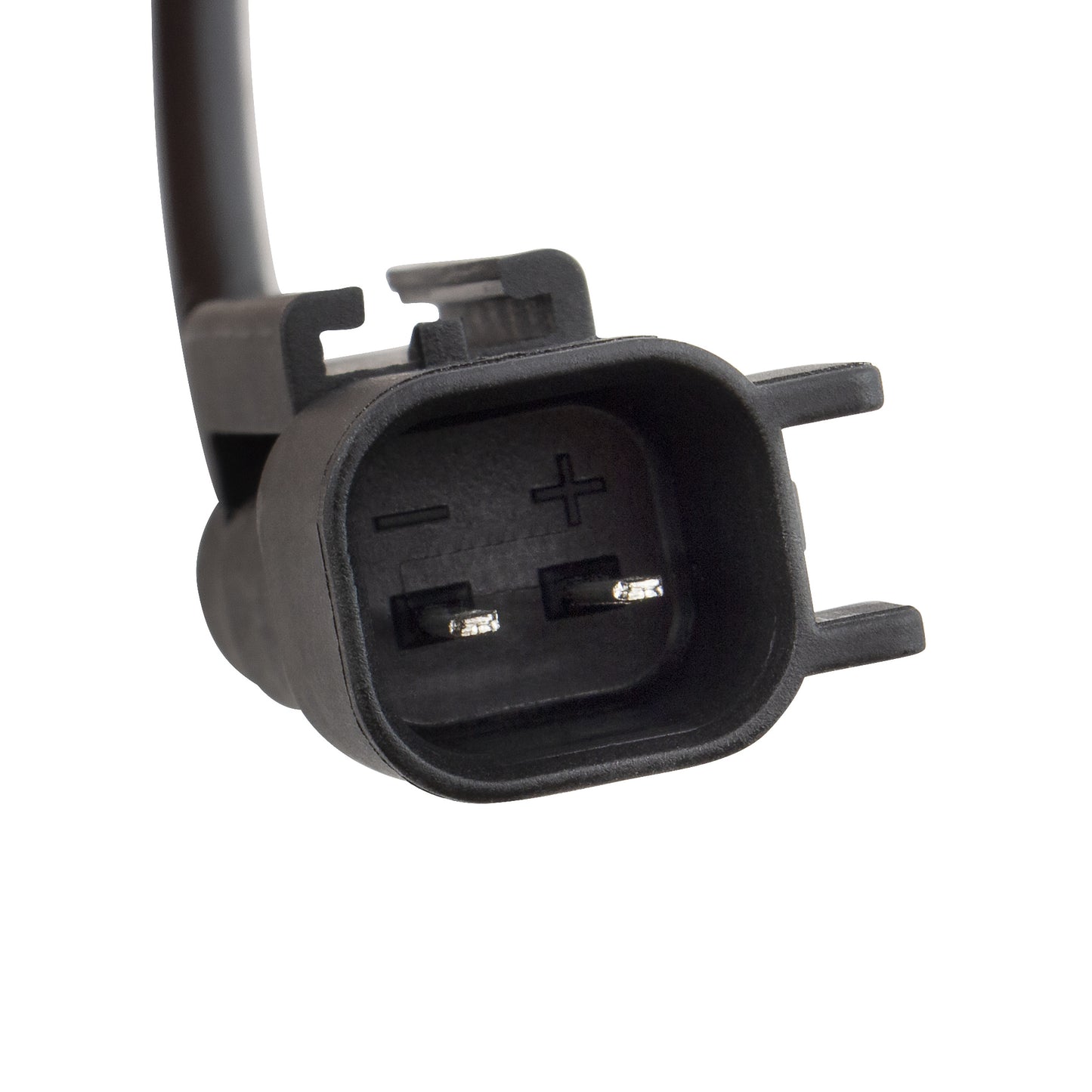 BOXI Rear Left Side ABS Wheel Speed Sensor Fits for Mitsubishi Lancer 2009-2010 2012-2014 — product photo 3