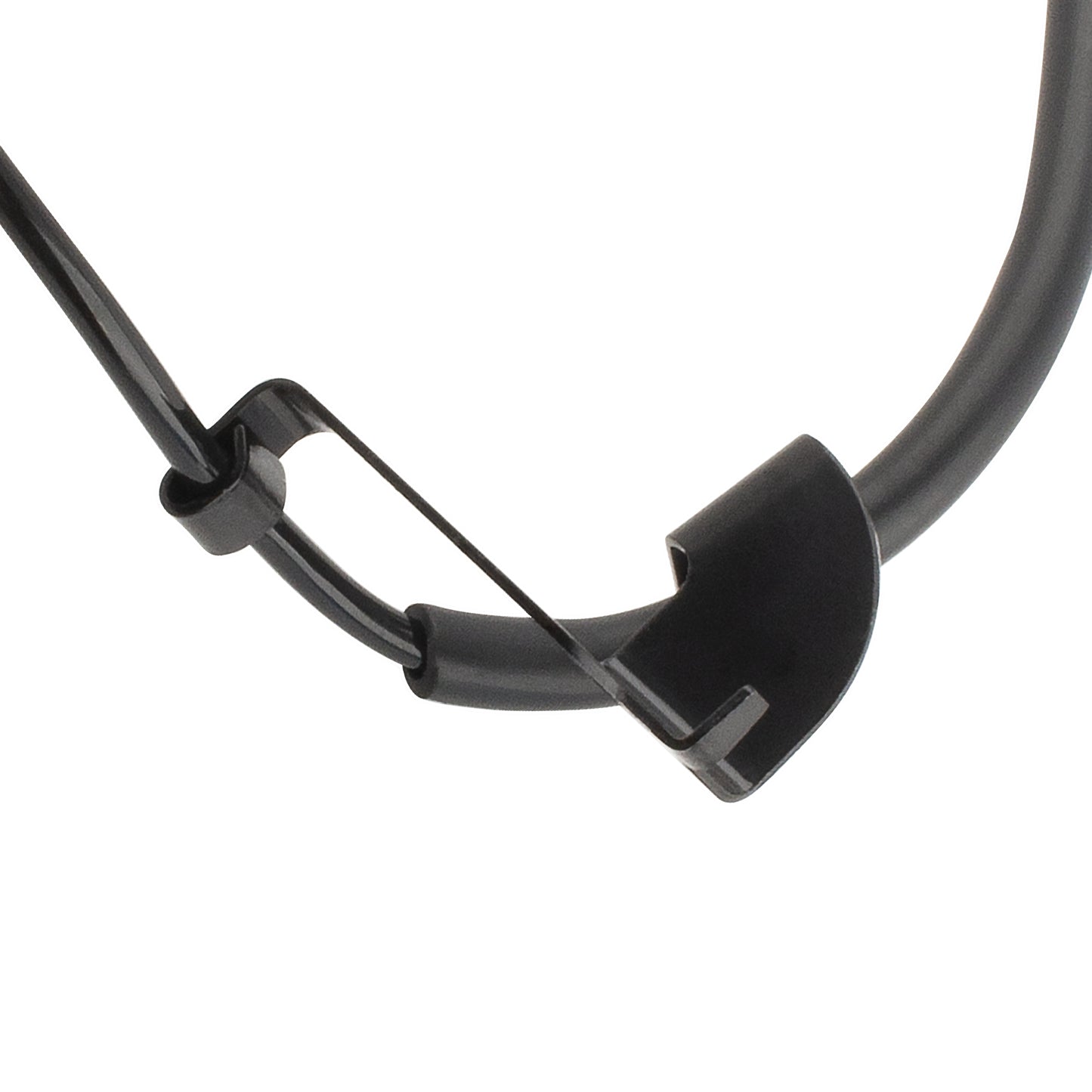 BOXI Rear Left Side ABS Wheel Speed Sensor Fits for Mitsubishi Lancer 2009-2010 2012-2014 — product photo 5