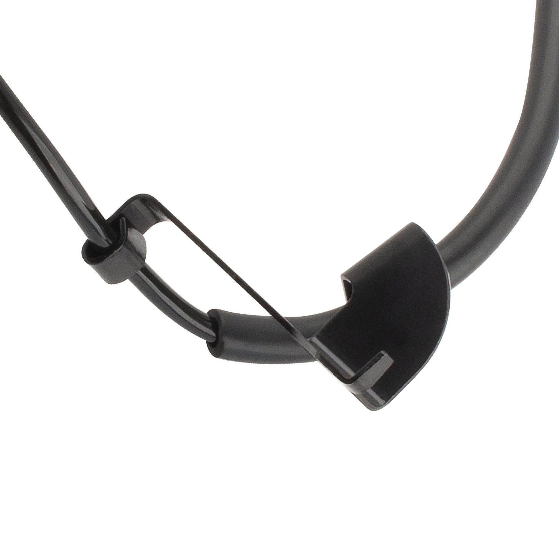 BOXI Rear Left Side ABS Wheel Speed Sensor Fits for Mitsubishi Lancer 2009-2010 2012-2014 — product photo 5