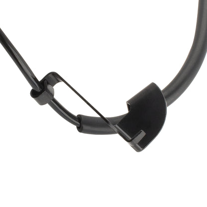 BOXI Rear Left Side ABS Wheel Speed Sensor Fits for Mitsubishi Lancer 2009-2010 2012-2014 — product photo 5
