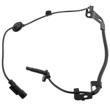 BOXI Rear Right Passenger Side ABS Wheel Speed Sensor Fits for Mitsubishi Lancer 2009-2010