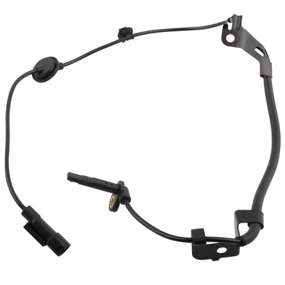 BOXI Rear Right Passenger Side ABS Wheel Speed Sensor Fits for Mitsubishi Lancer 2009-2010