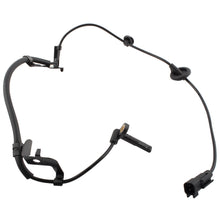 BOXI Rear Right Passenger Side ABS Wheel Speed Sensor Fits for Mitsubishi Lancer 2009-2010 — product photo 2